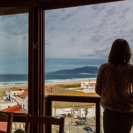La Casa Del Polo- Alltarifa Dış mekan fotoğraf