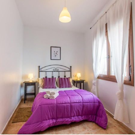 La Casa Del Polo- Alltarifa Dış mekan fotoğraf