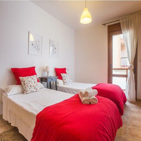 La Casa Del Polo- Alltarifa Dış mekan fotoğraf