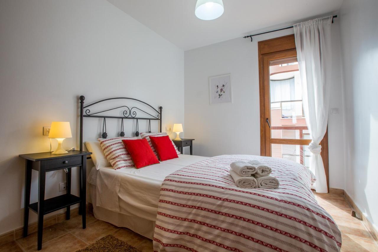 La Casa Del Polo- Alltarifa Oda fotoğraf