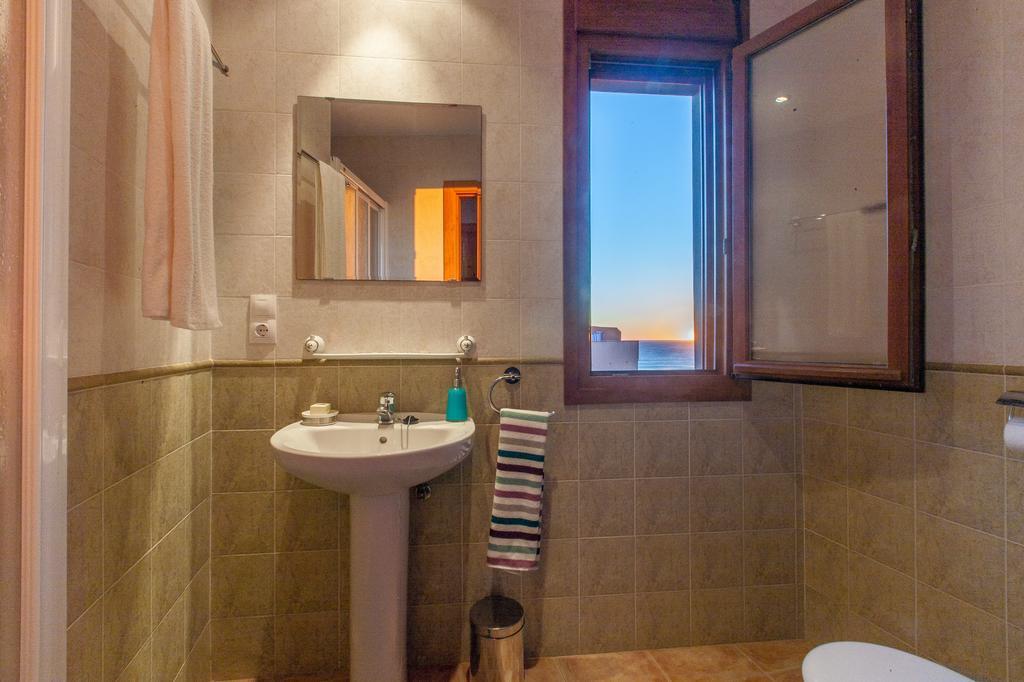 La Casa Del Polo- Alltarifa Oda fotoğraf