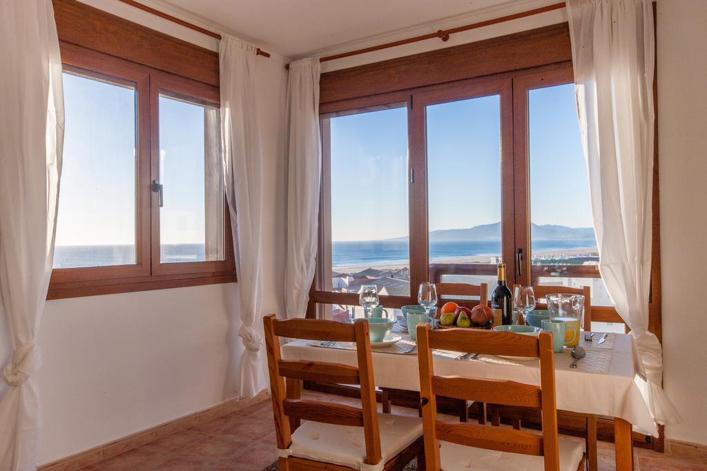 La Casa Del Polo- Alltarifa Oda fotoğraf