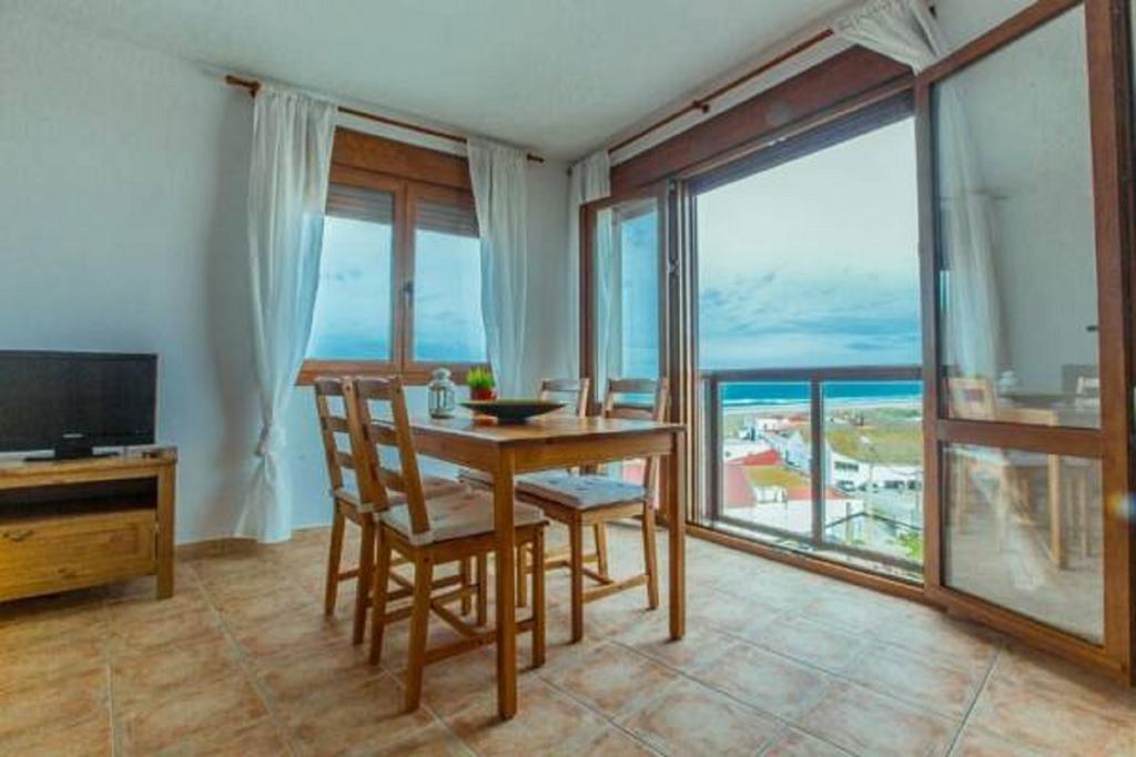 La Casa Del Polo- Alltarifa Oda fotoğraf