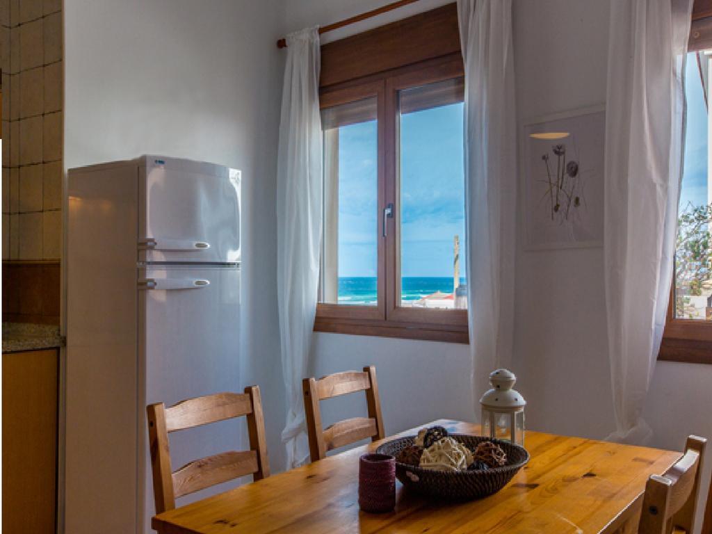 La Casa Del Polo- Alltarifa Dış mekan fotoğraf