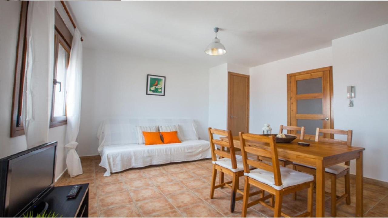 La Casa Del Polo- Alltarifa Dış mekan fotoğraf